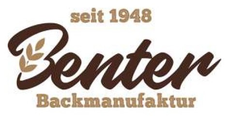 Bäckerei Benter 20190906 Logo Homepage