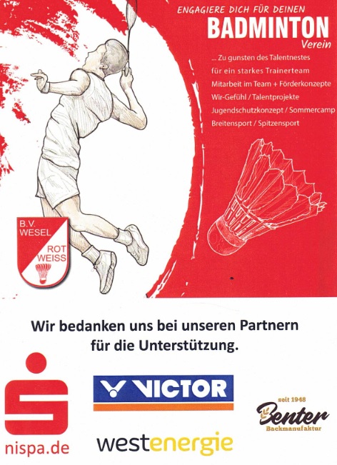 Flyer Engagiere Dich Für Deinen Verein